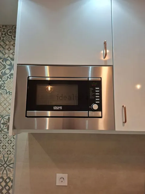 Pis de 50 m² a Gijón