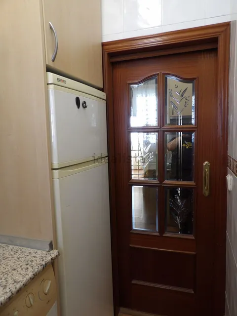 Pis de 69 m² a Madrid