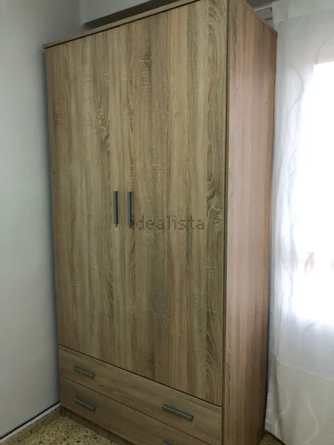 Habitació de lloguer, València