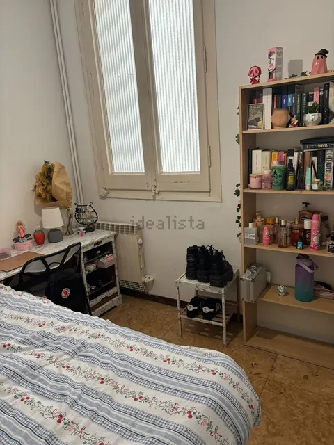 Quarto para alugar, Barcelona