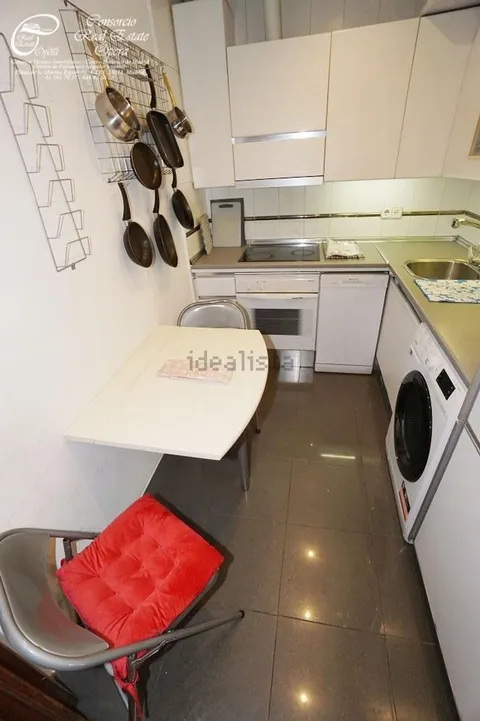 Pis de 61 m² a Madrid