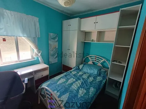 Pis de 60 m² a Cáceres