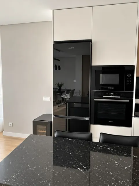 Wohnung 82 m² in Benidorm