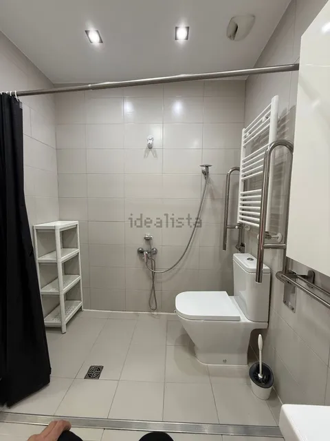 Appartamento 120 m² a Madrid