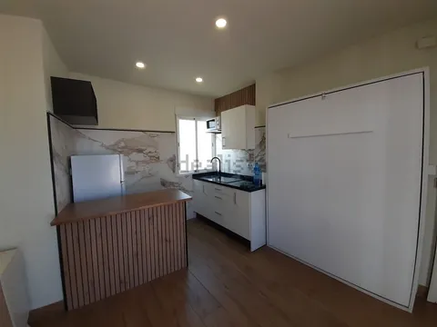 Flat 28 m² in Córdoba (3/9)