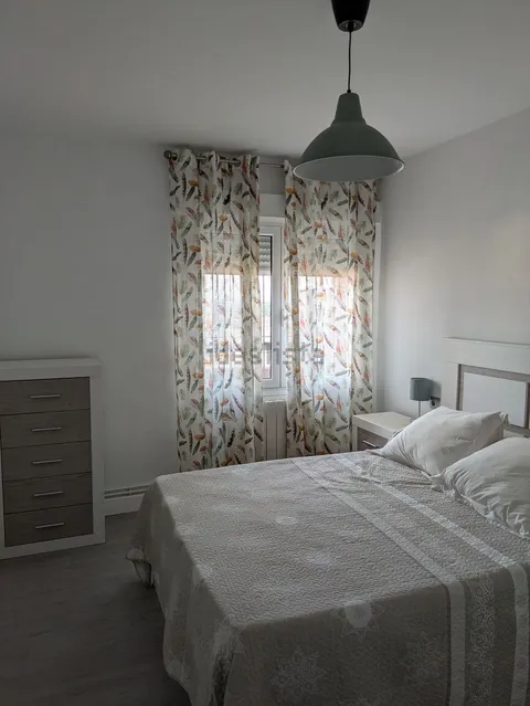 Pis de 80 m² a Albacete