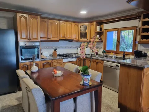 Casa de 306 m² a Benissa