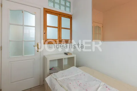 Pis de 49 m² a Madrid