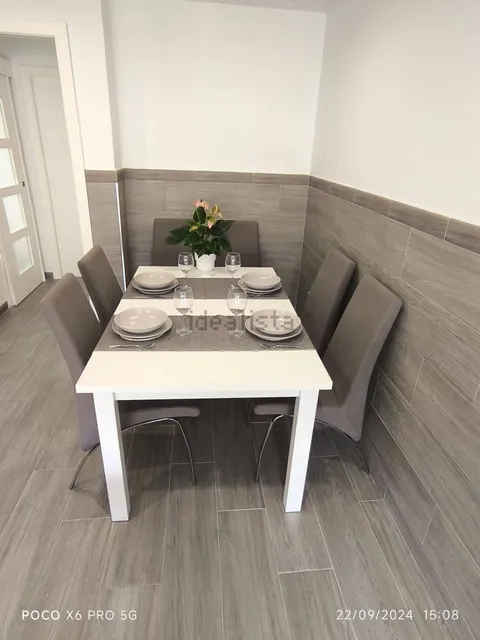 Habitació de lloguer, Sevilla