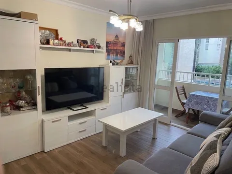 Apartamento 76 m² em Málaga