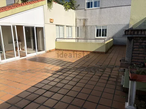 Piso de 142 m² en Vigo