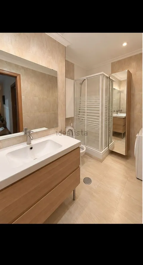 Pis de 145 m² a Madrid