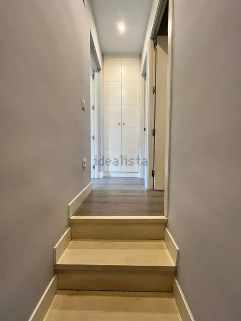 Pis de 82 m² a Sant Sebastià