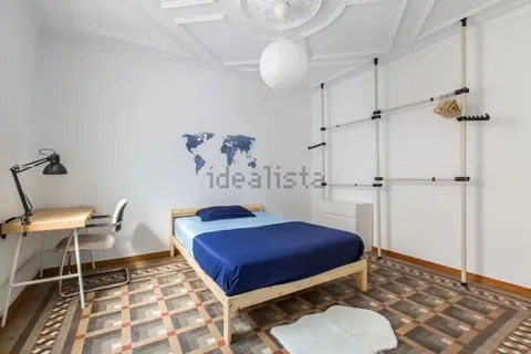 Habitació de lloguer, Sevilla