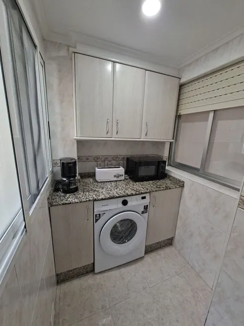 Pis de 98 m² a València