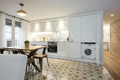 Pis de 70 m² a Barcelona