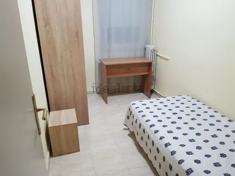 Habitació de lloguer, Lleida