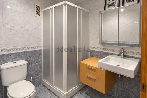 Apartamento 102 m² em València