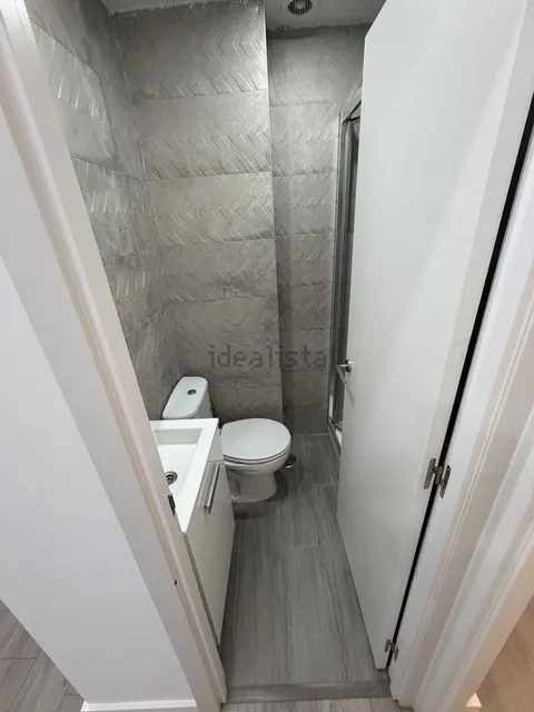 Wohnung 40 m² in Madrid