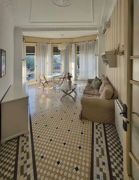 Wohnung 87 m² in Valencia