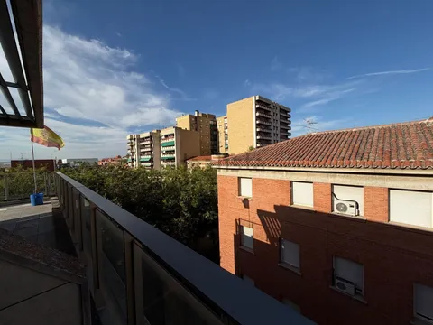 Pis de 200 m² a Guadalajara