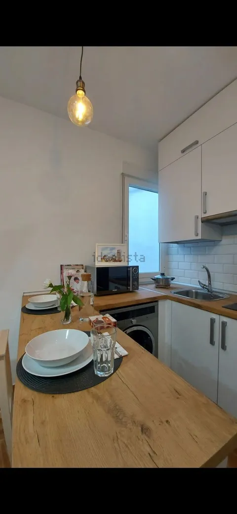 Pis de 30 m² a Madrid