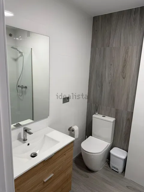 Pis de 115 m² a Úbeda