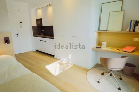 Appartamento 25 m² a Madrid