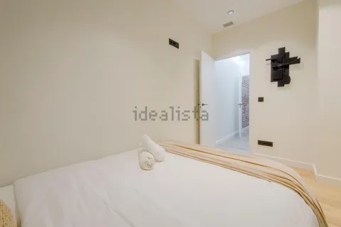 Pis de 85 m² a Madrid