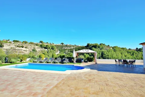 Casa de 220 m² a Benissa