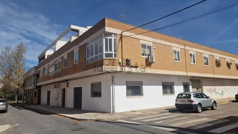Stanza in affitto, Ciudad Real