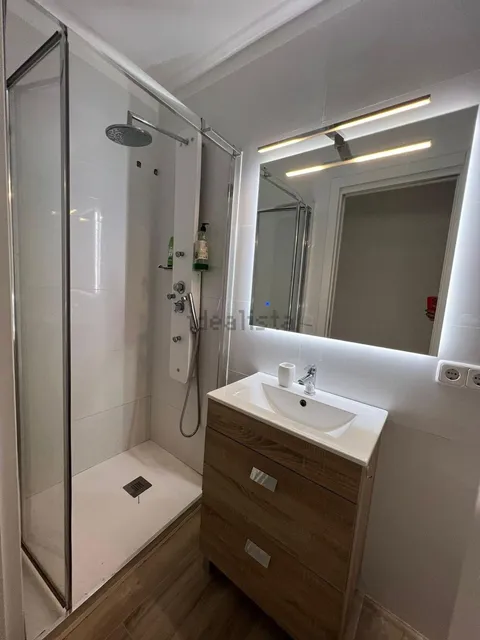Pis de 100 m² a Palma