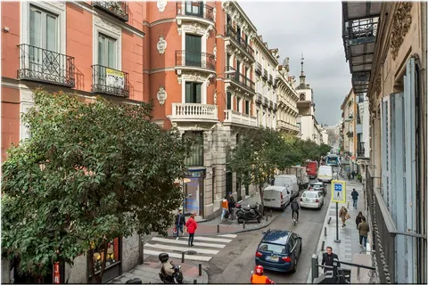 Appartamento 70 m² a Madrid