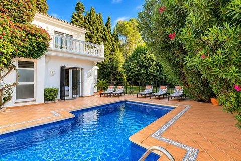 Casa de 294 m² a Marbella