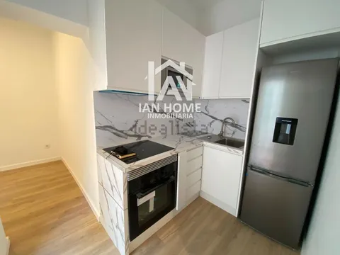 Pis de 53 m² a Madrid