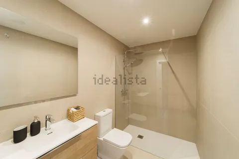 Pis de 64 m² a Pamplona