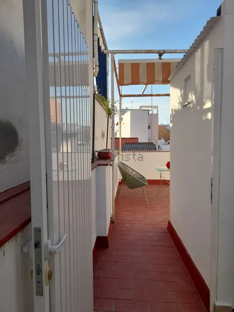 Pis de 92 m² a Sevilla