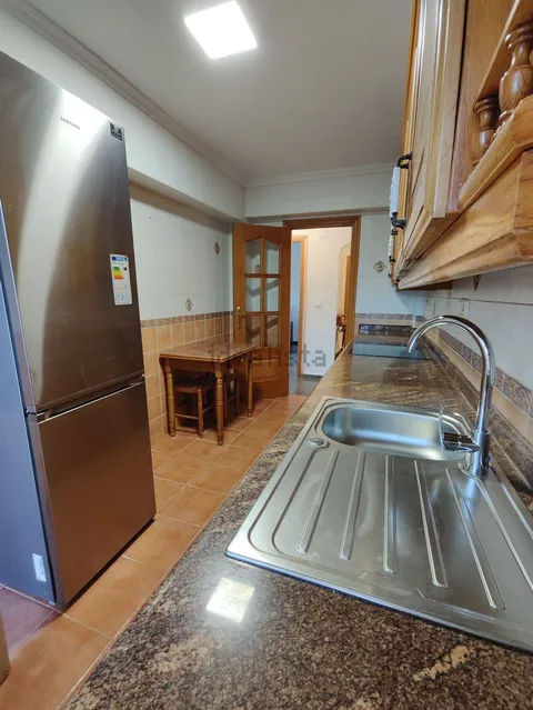 Квартира 90 м² в Macastre