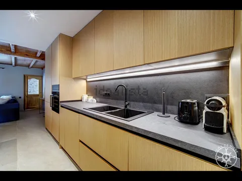Casa de 300 m² a Alt Aran