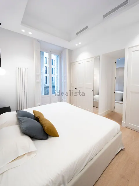 Pis de 146 m² a Madrid