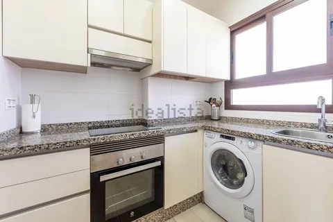 Pis de 40 m² a Benalmádena