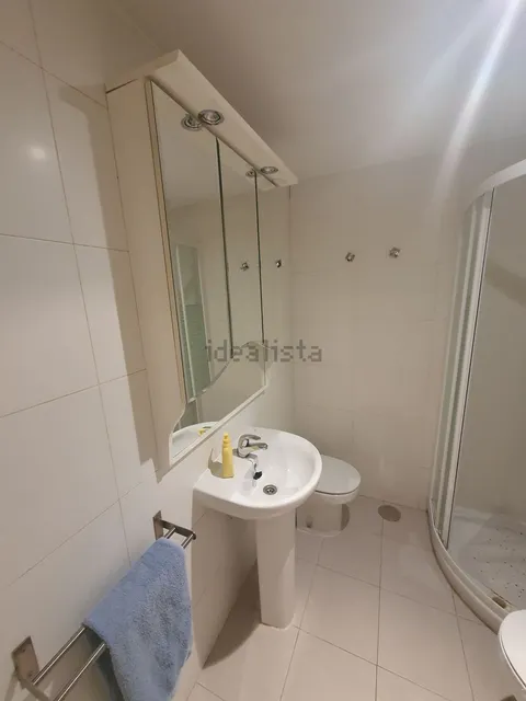 Pis de 50 m² a Madrid