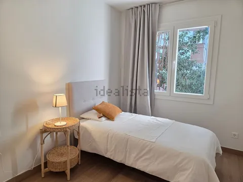 Pis de 115 m² a Màlaga