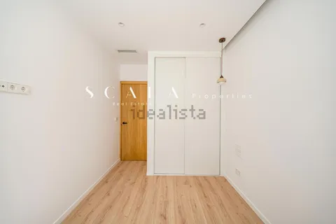 Pis de 105 m² a Madrid