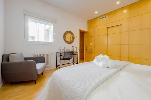 Pis de 110 m² a Madrid