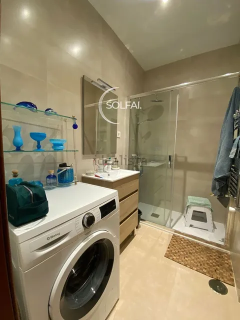 Pis de 74 m² a Madrid