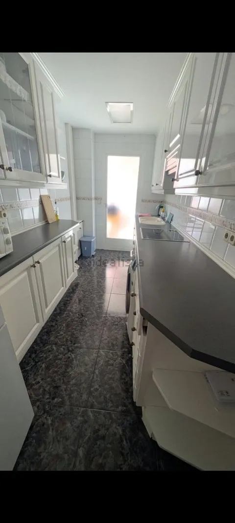 Habitació de lloguer, Madrid (2/5)