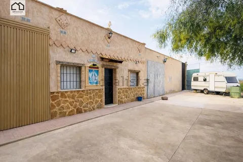 Casa de 495 m² a Múrcia
