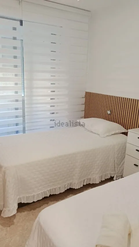 Pis de 80 m² a Torrevella