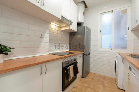 Zimmer zur Miete, Madrid